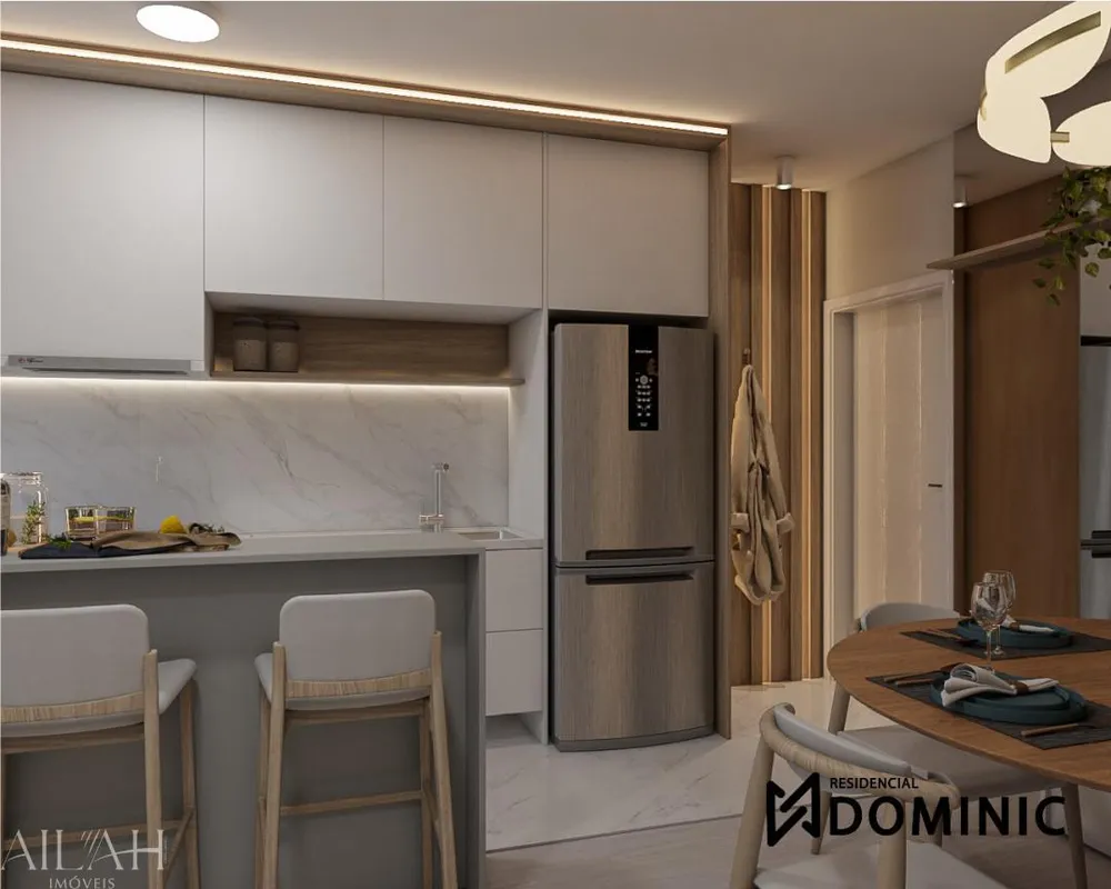 Apartamento, 2 quartos, 102 m² - Foto 2