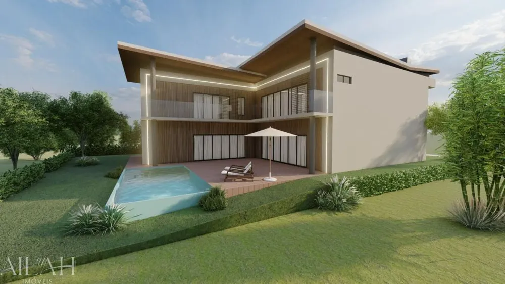 Casa, 3 quartos, 350 m² - Foto 3