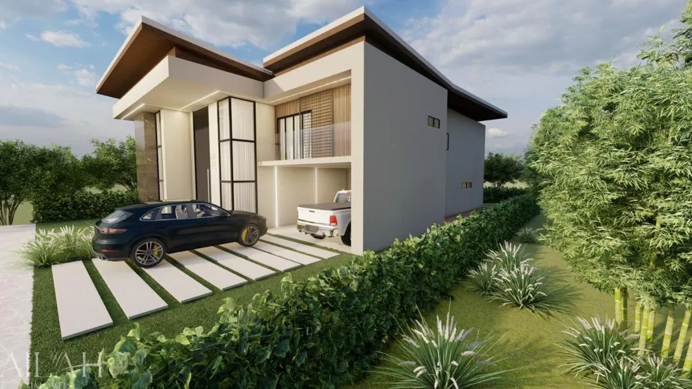 Casa, 3 quartos, 350 m² - Foto 4