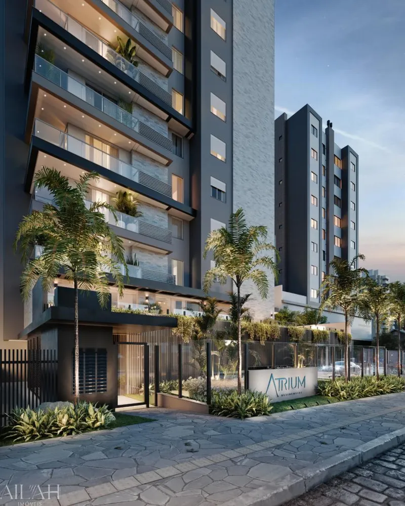 Loja-Salão, 45 m² - Foto 1