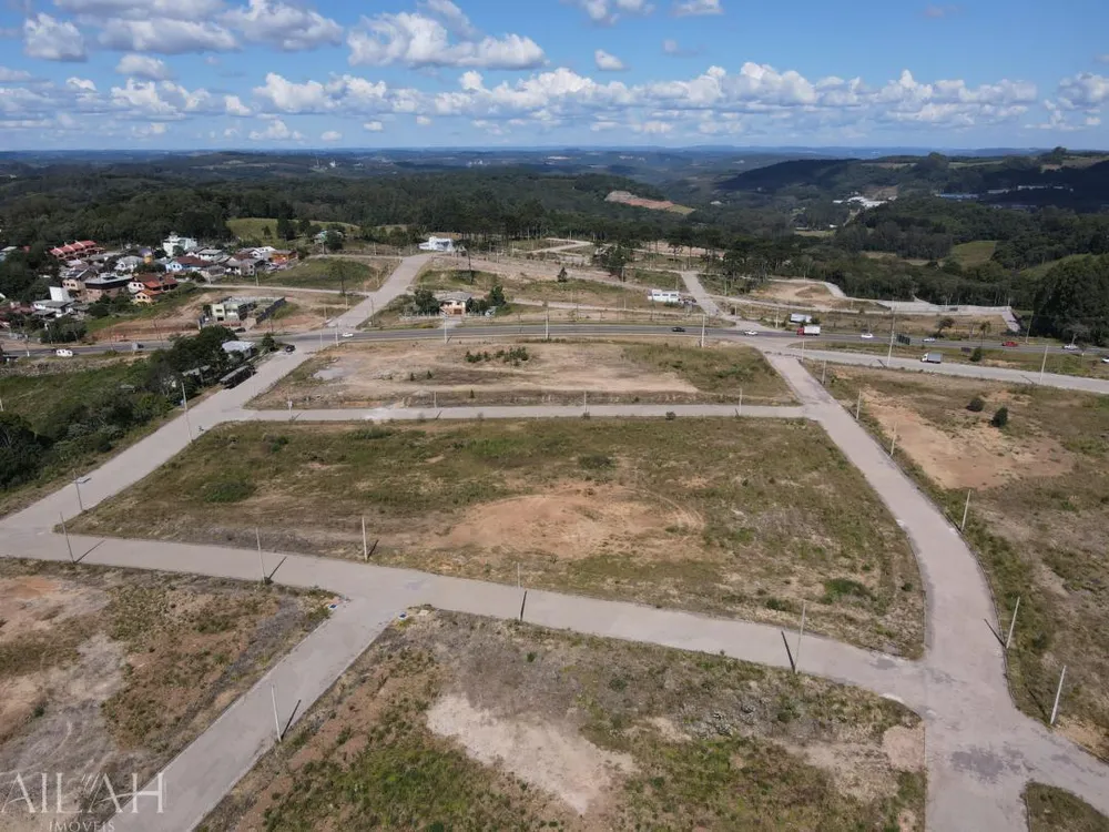 Terreno, 425 m² - Foto 2