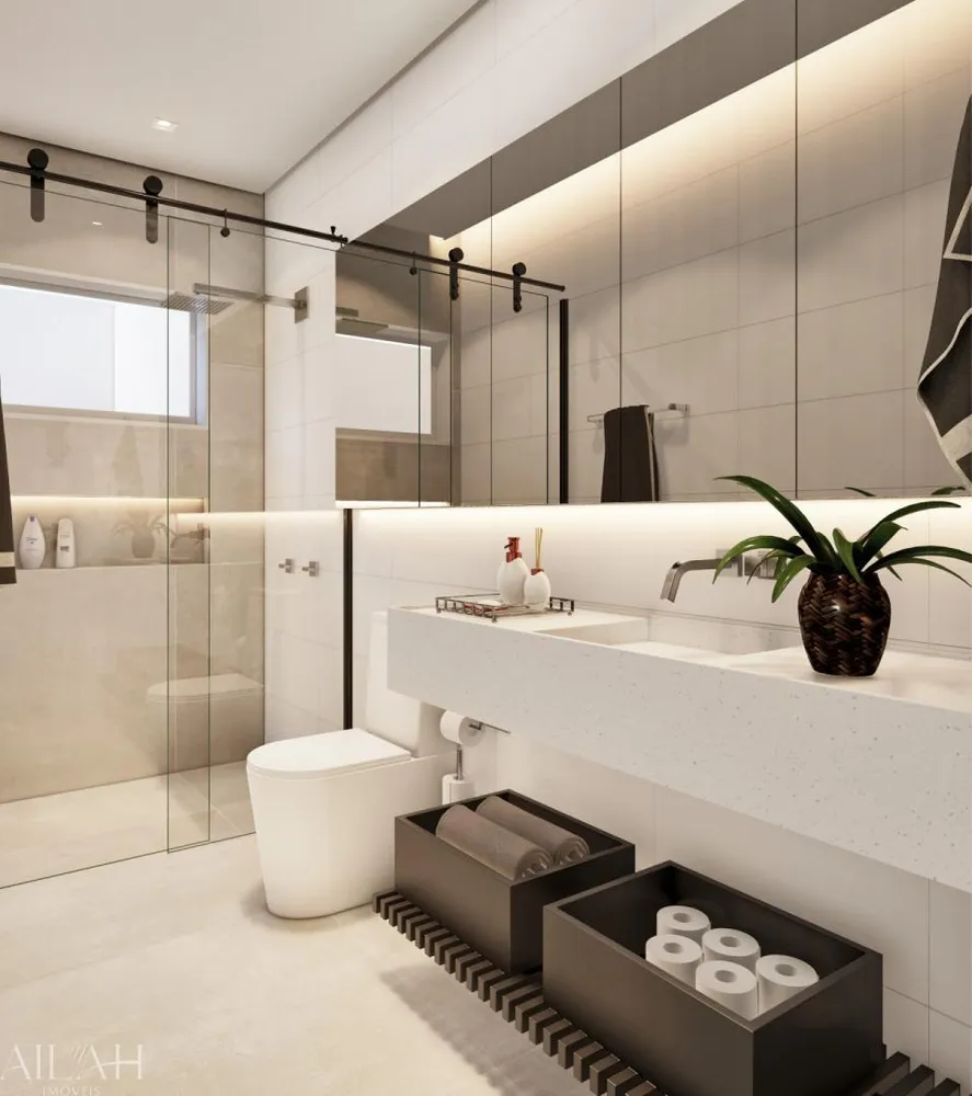Apartamento, 3 quartos, 98 m² - Foto 5