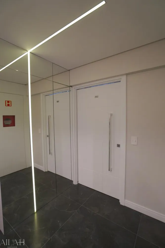 Apartamento, 137 m² - Foto 1