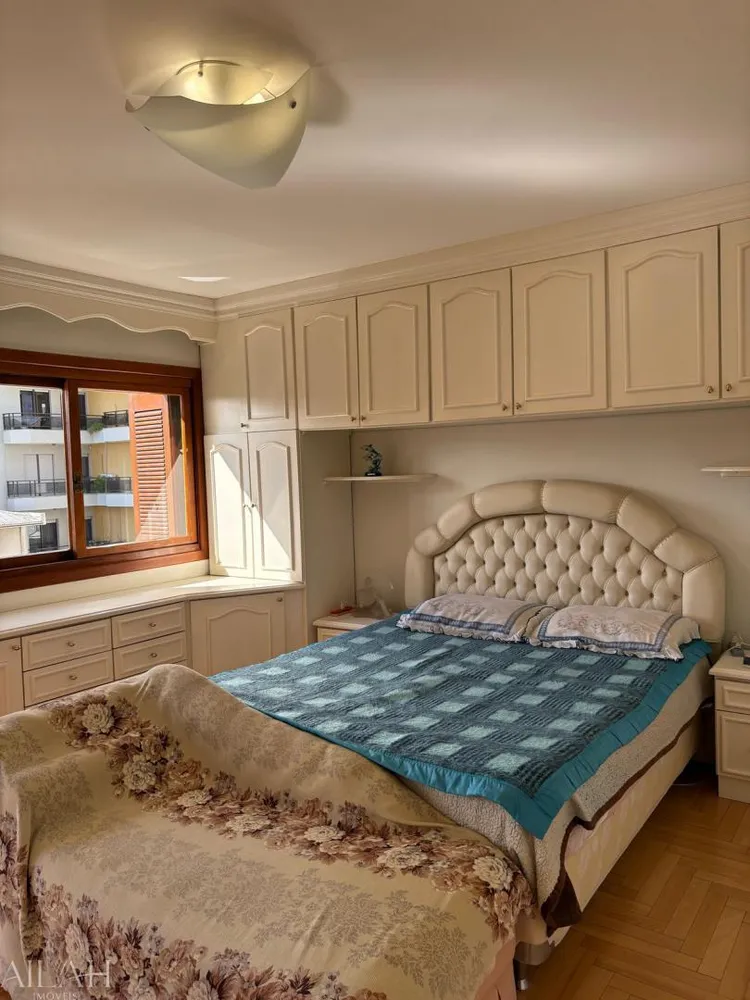 Apartamento, 3 quartos, 129 m² - Foto 4