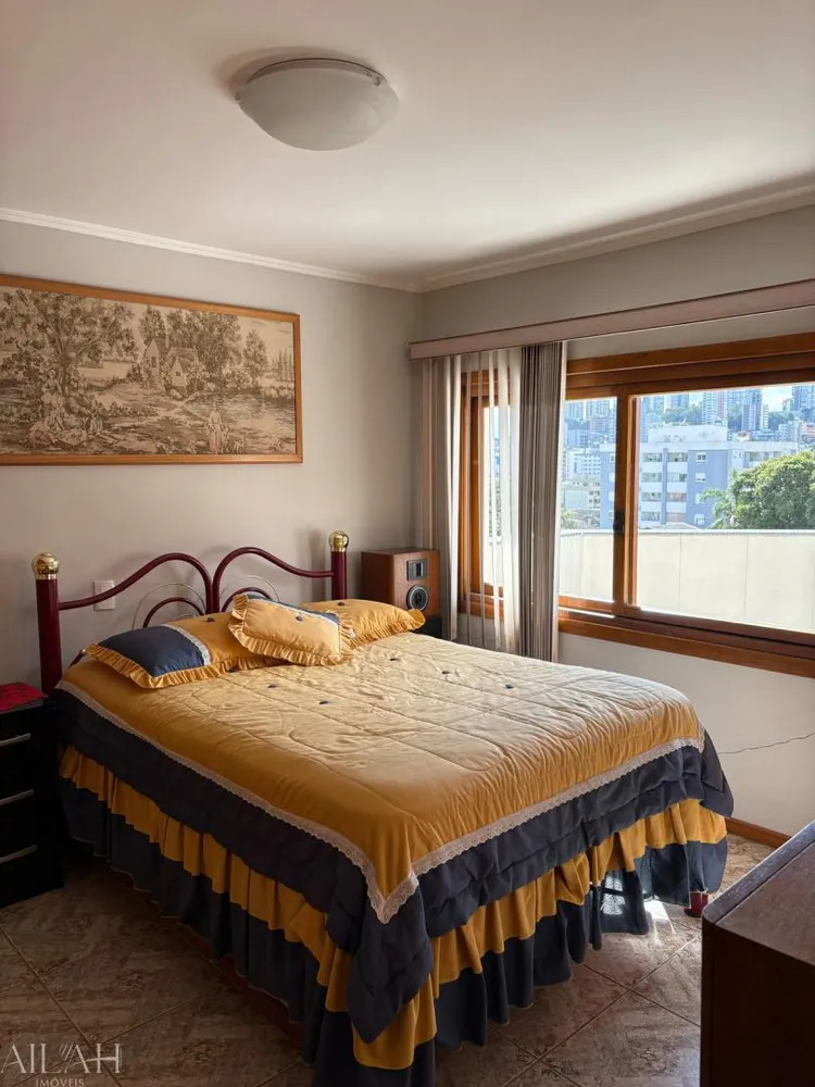 Apartamento, 3 quartos, 129 m² - Foto 2