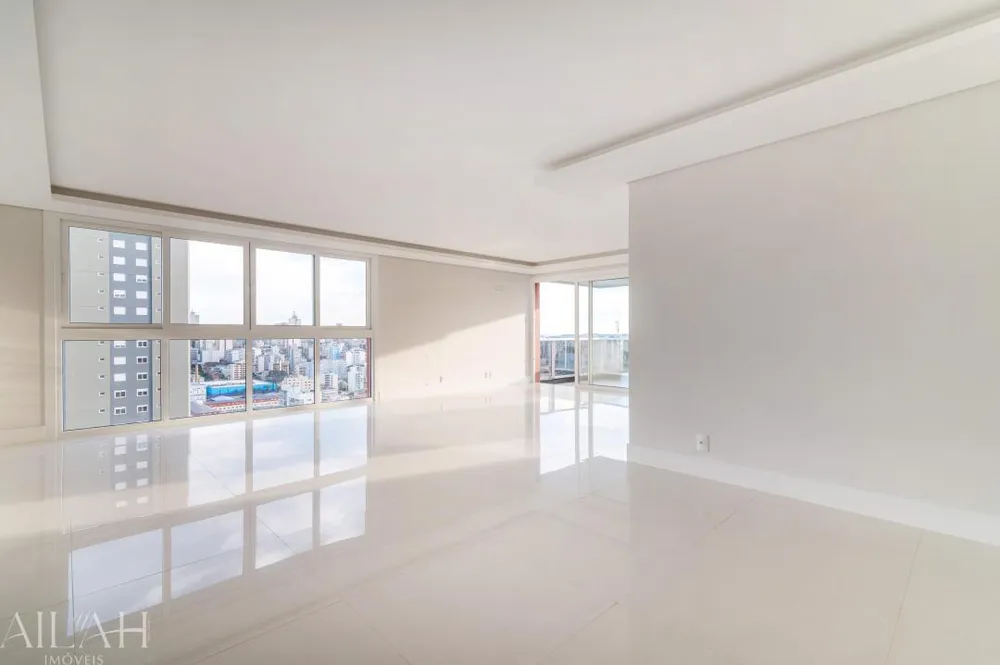 Apartamento, 3 quartos, 242 m² - Foto 8