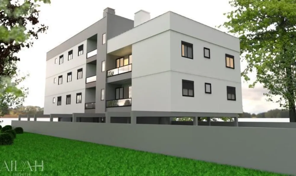 Apartamento, 2 quartos, 64 m² - Foto 1