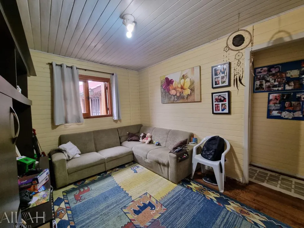 Casa, 2 quartos, 20 m² - Foto 1
