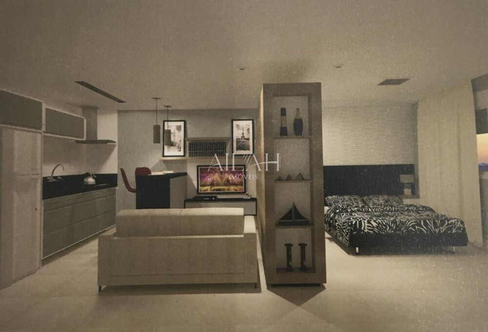 Loja-Salão, 31 m² - Foto 9