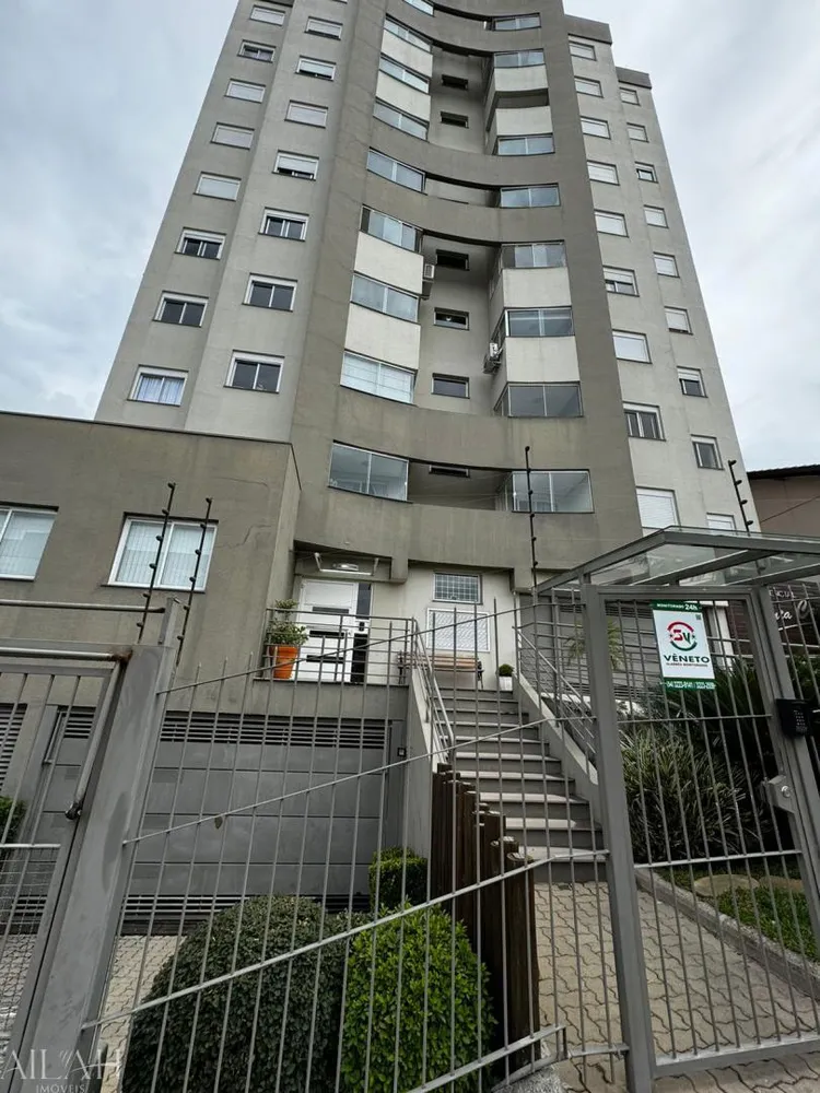 Apartamento, 2 quartos, 51 m² - Foto 3