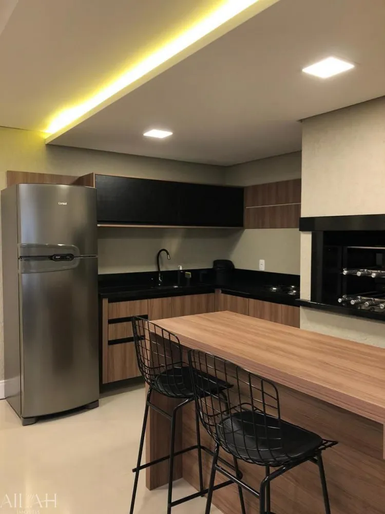 Apartamento, 3 quartos, 115 m² - Foto 1