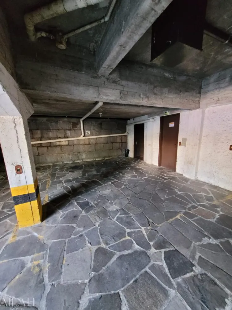 Cobertura, 3 quartos, 186 m² - Foto 1