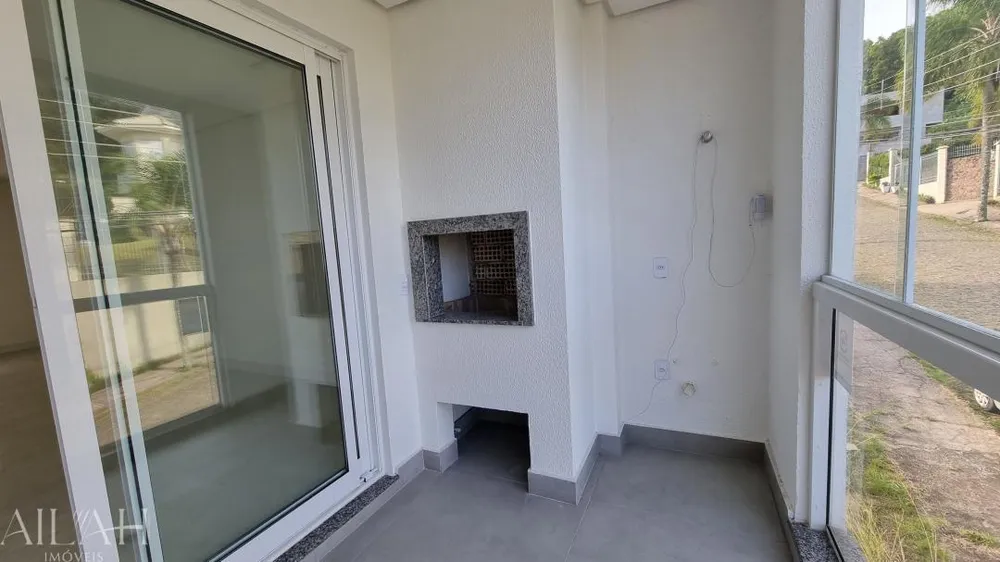 Apartamento, 3 quartos, 120 m² - Foto 3