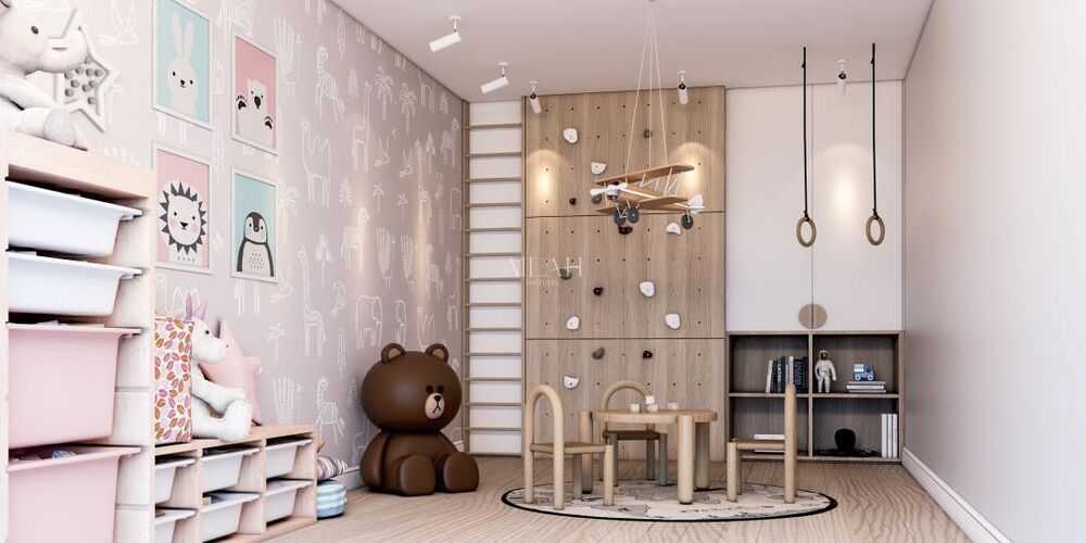 Apartamento, 3 quartos, 201 m² - Foto 1