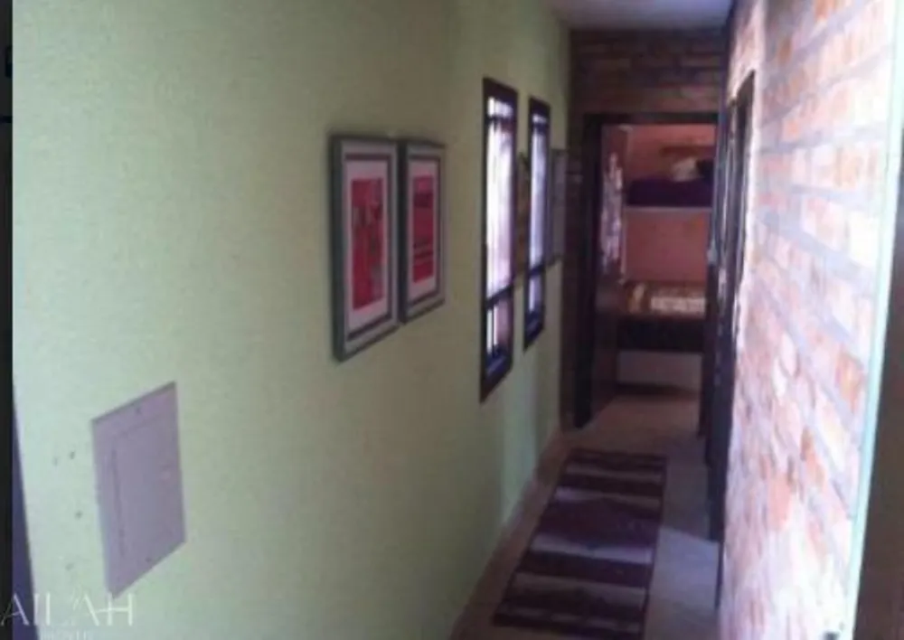 Casa de Condomínio, 2 quartos - Foto 1