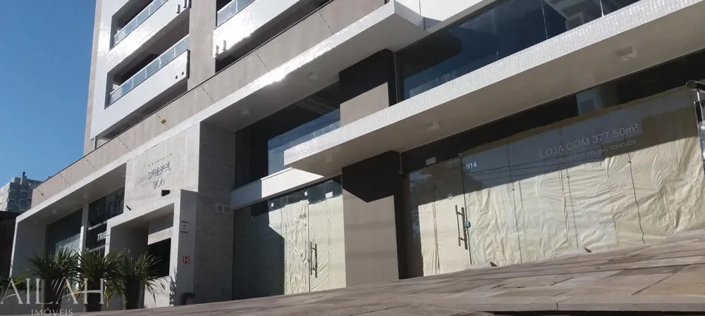 Loja-Salão, 377 m² - Foto 1