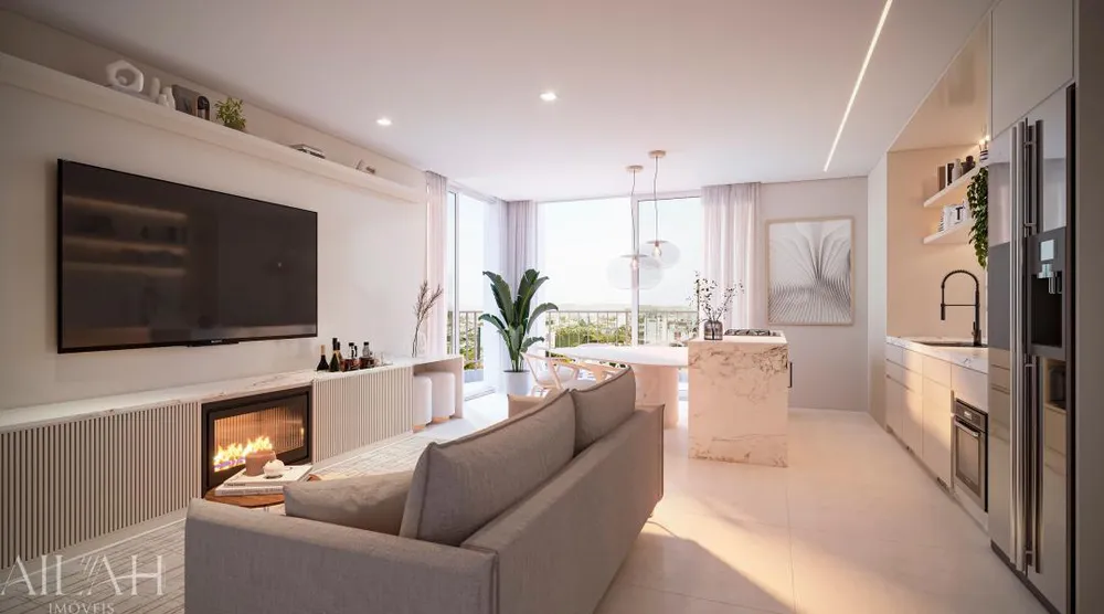 Apartamento, 3 quartos, 108 m² - Foto 4