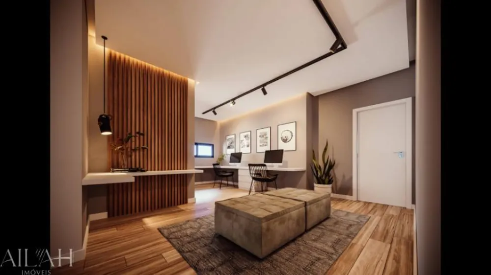 Apartamento, 3 quartos, 156 m² - Foto 6