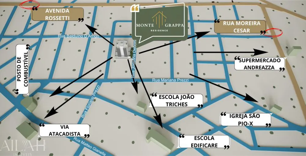 Casa, 6 quartos, 80 m² - Foto 8