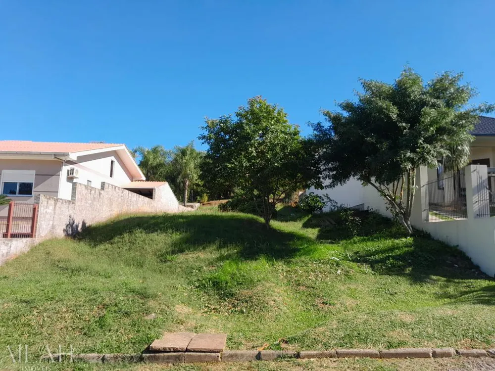 Terreno, 456 m² - Foto 1