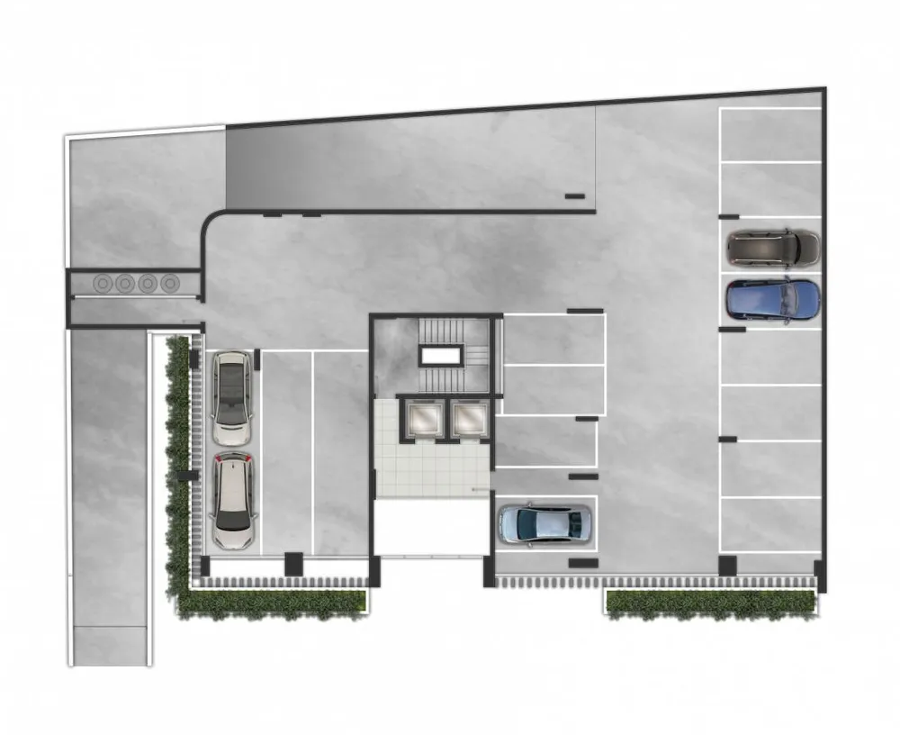 Apartamento, 2 quartos, 78 m² - Foto 4