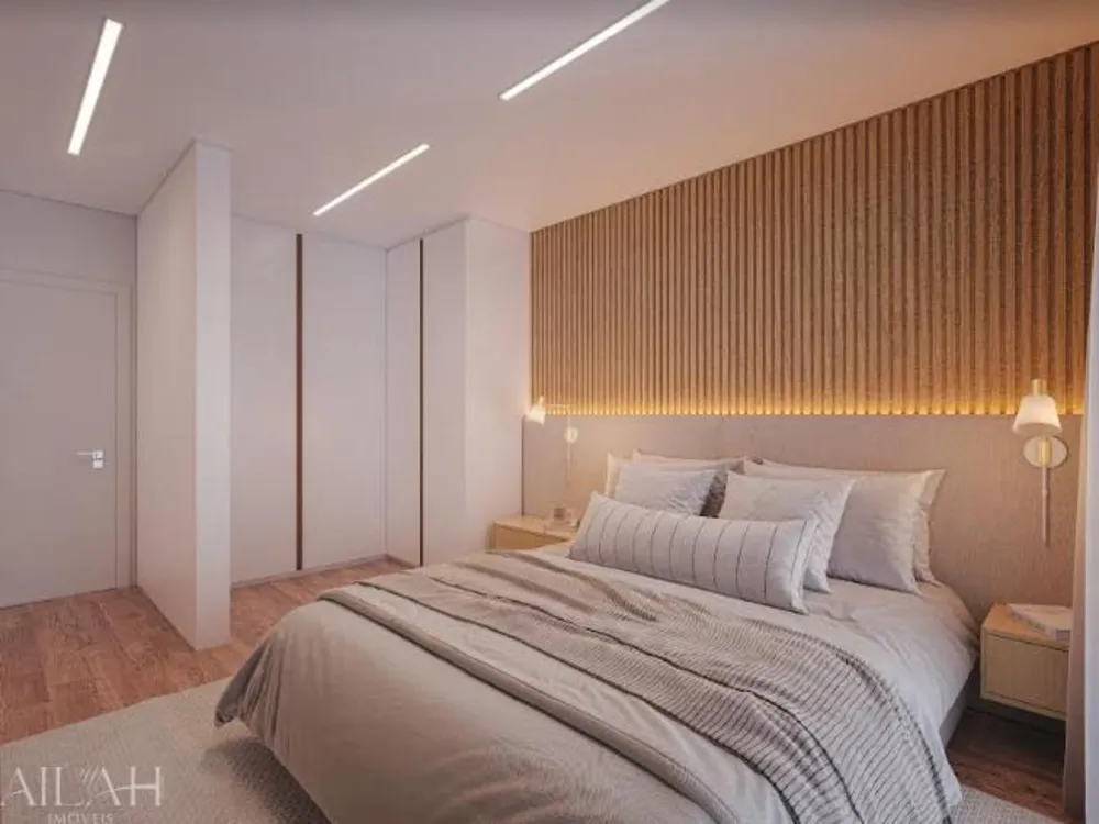 Casa, 3 quartos, 158 m² - Foto 2