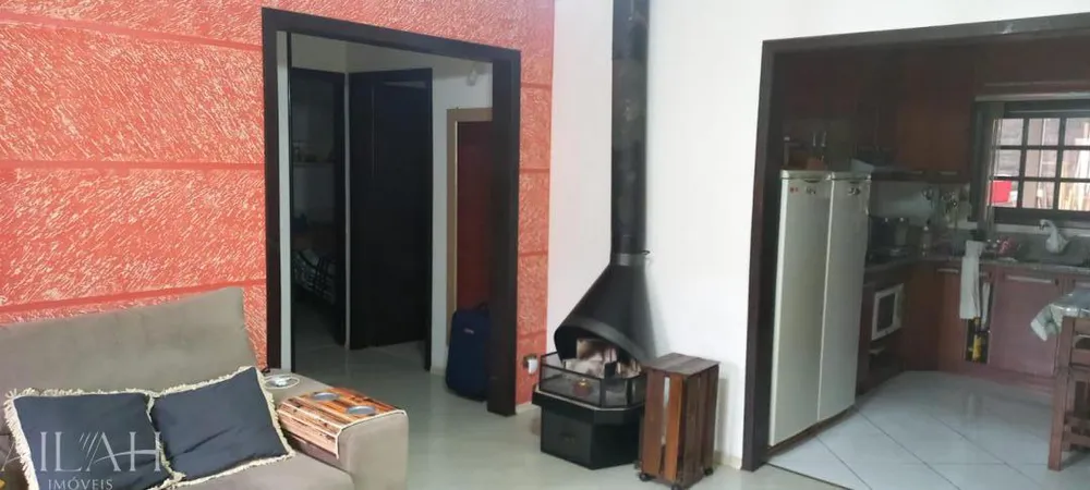 Casa, 3 quartos, 158 m² - Foto 4