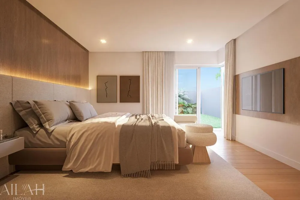 Casa, 3 quartos, 158 m² - Foto 3