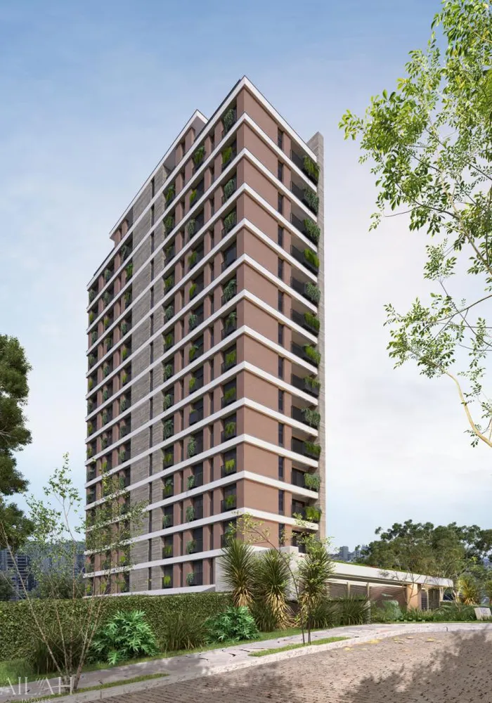 Apartamento, 3 quartos, 108 m² - Foto 1