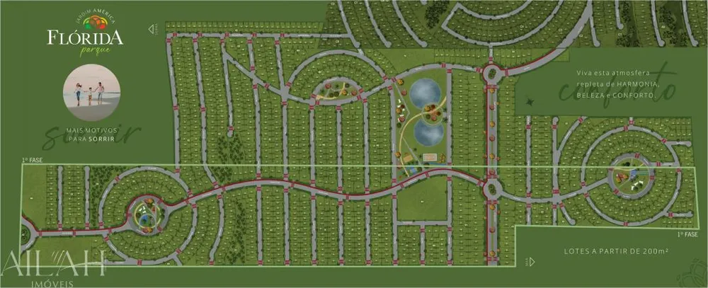 Terreno, 220 m² - Foto 1