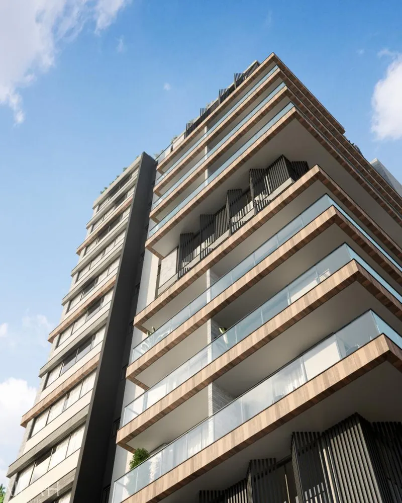 Loja-Salão, 29 m² - Foto 1