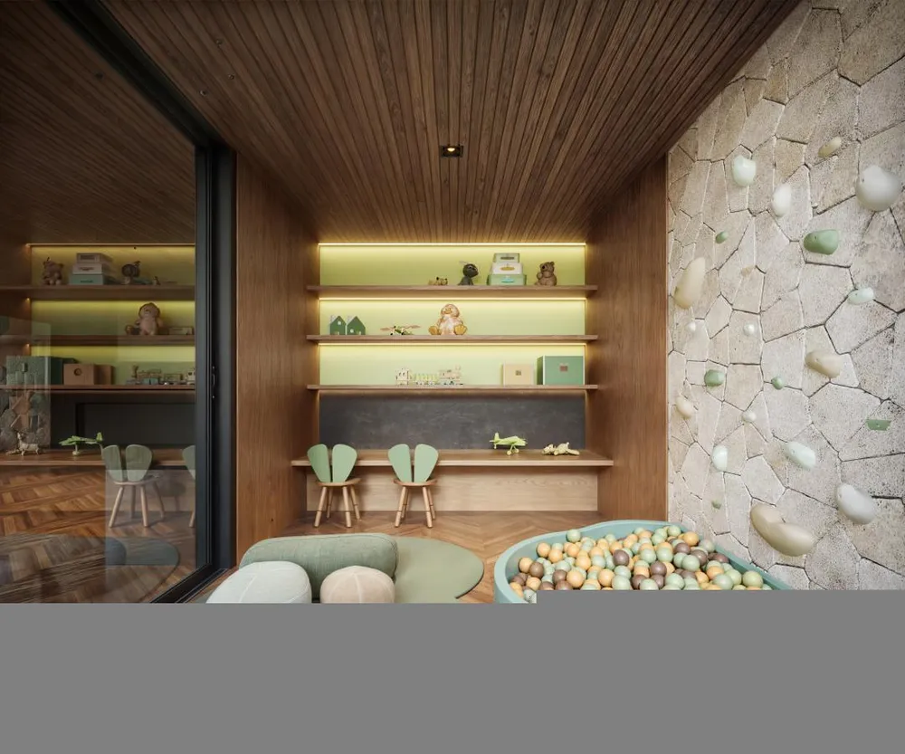 Apartamento, 3 quartos, 110 m² - Foto 1