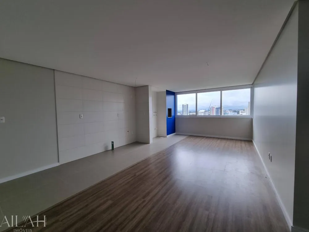 Apartamento, 3 quartos, 110 m² - Foto 4