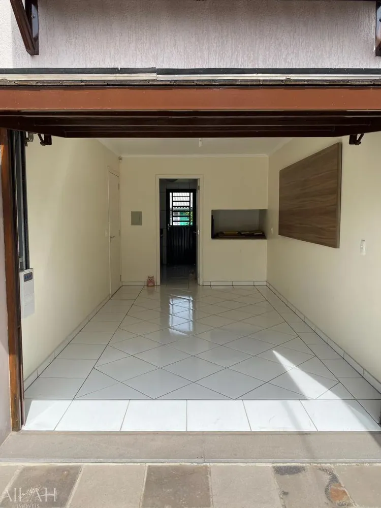 Casa, 3 quartos, 117 m² - Foto 1