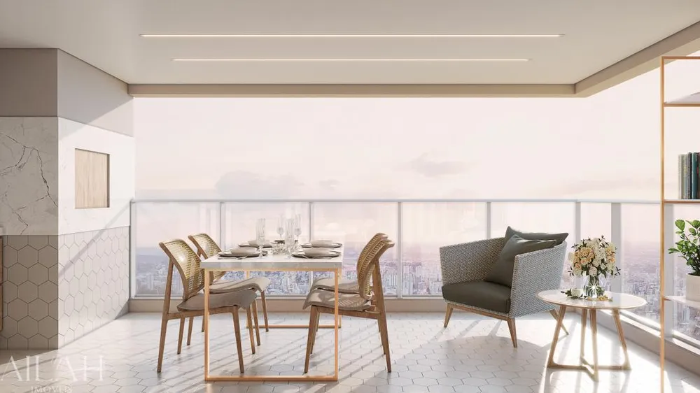 Apartamento, 3 quartos, 110 m² - Foto 5
