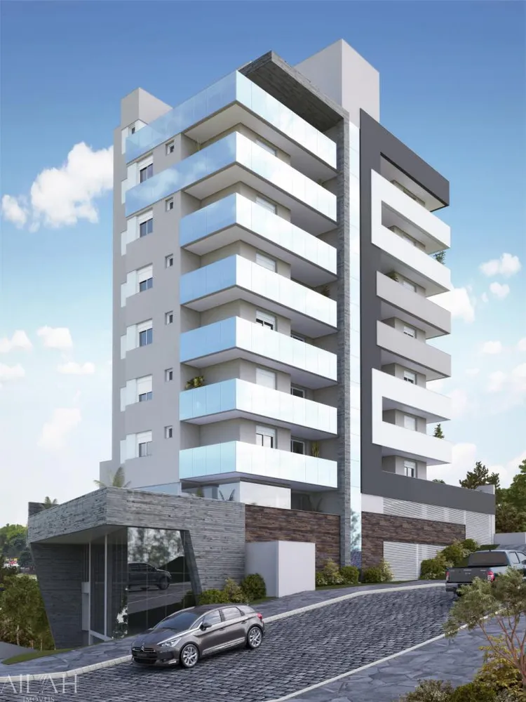 Apartamento, 3 quartos, 110 m² - Foto 2
