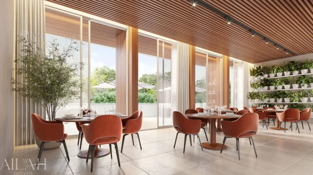 Apartamento, 3 quartos, 272 m² - Foto 5
