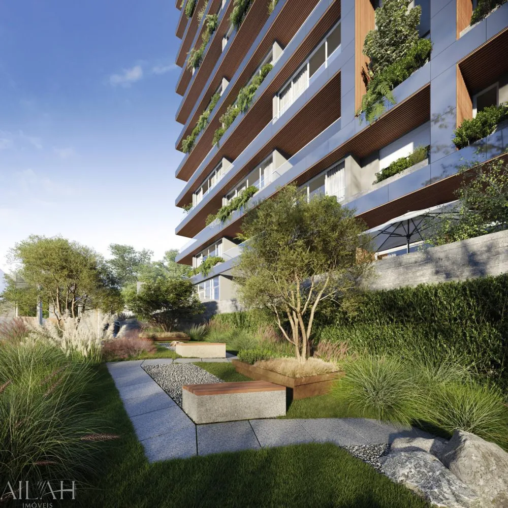 Apartamento, 3 quartos, 272 m² - Foto 1