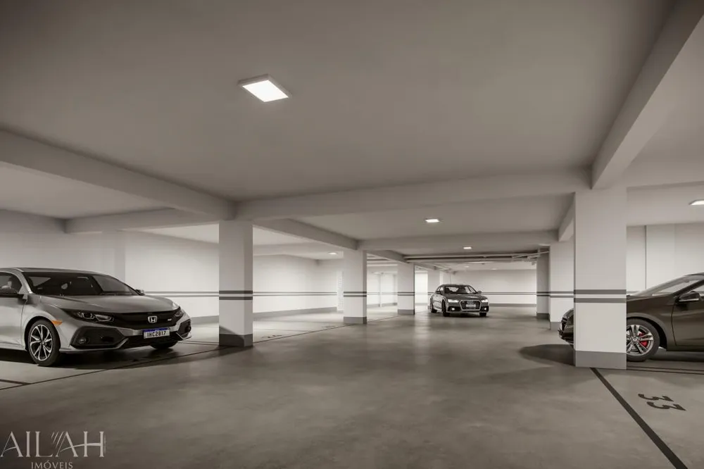 Apartamento, 3 quartos, 272 m² - Foto 2