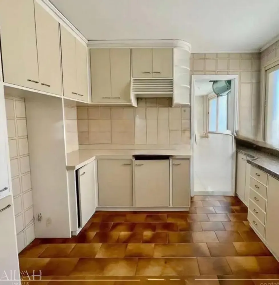 Apartamento, 4 quartos, 128 m² - Foto 1