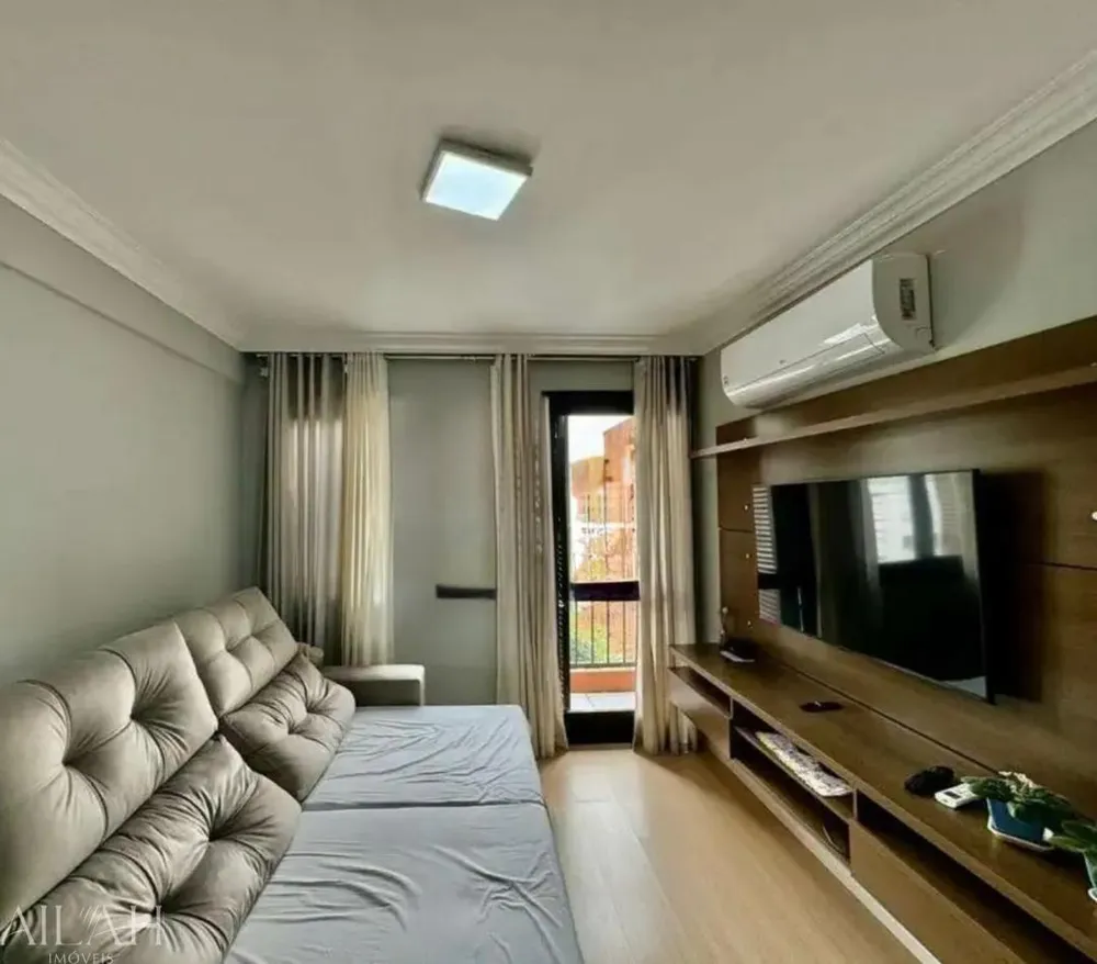 Apartamento, 4 quartos, 128 m² - Foto 6