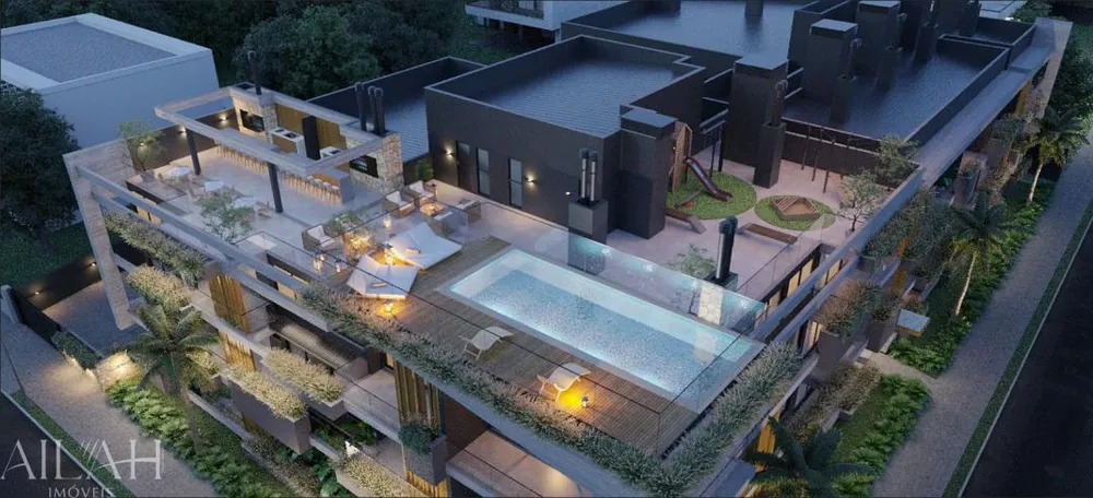 Apartamento, 3 quartos, 125 m² - Foto 1