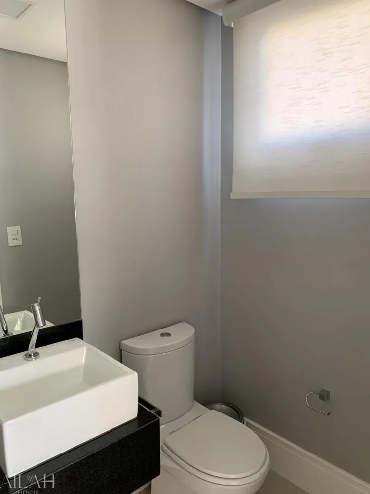 Apartamento, 3 quartos, 206 m² - Foto 1