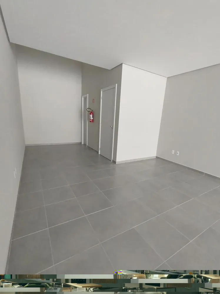 Loja-Salão, 129 m² - Foto 1
