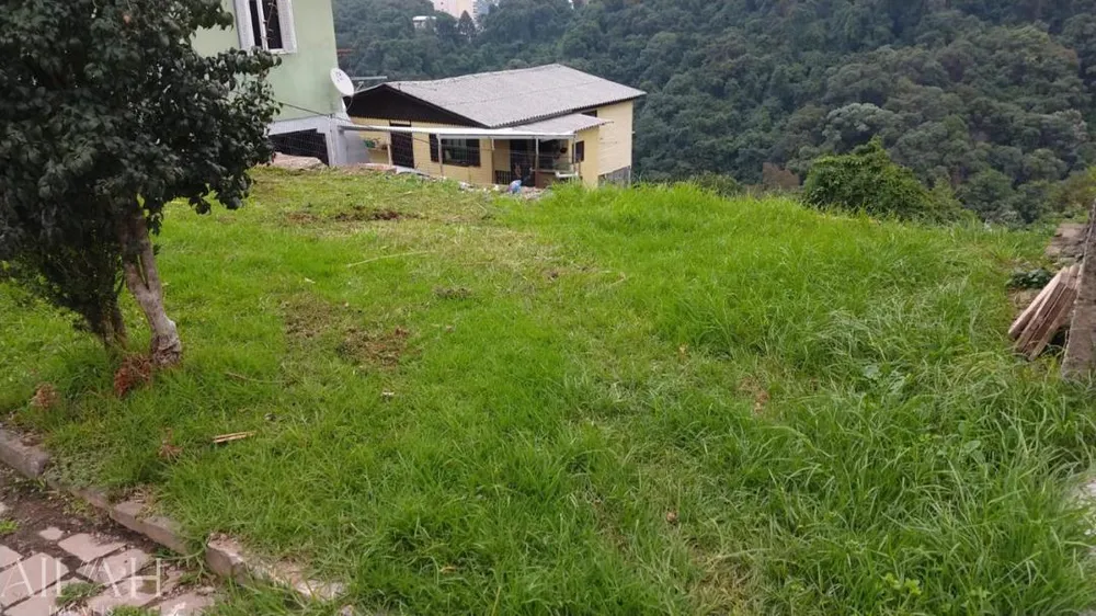 Terreno, 480 m² - Foto 2