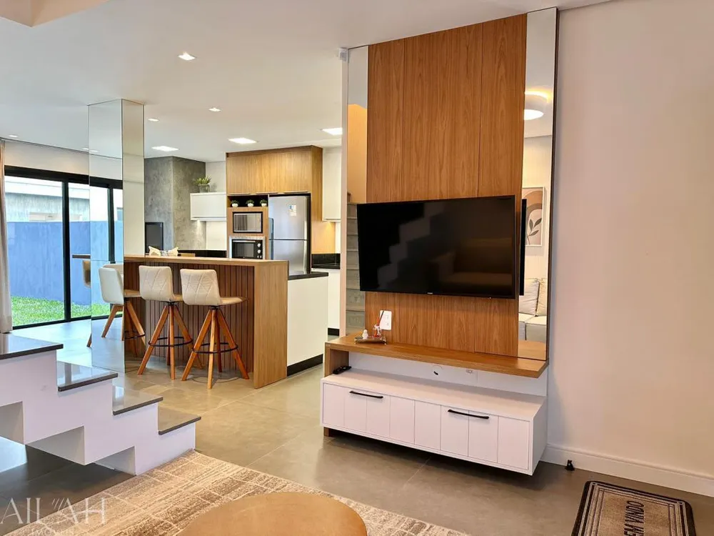 Casa, 2 quartos, 74 m² - Foto 3
