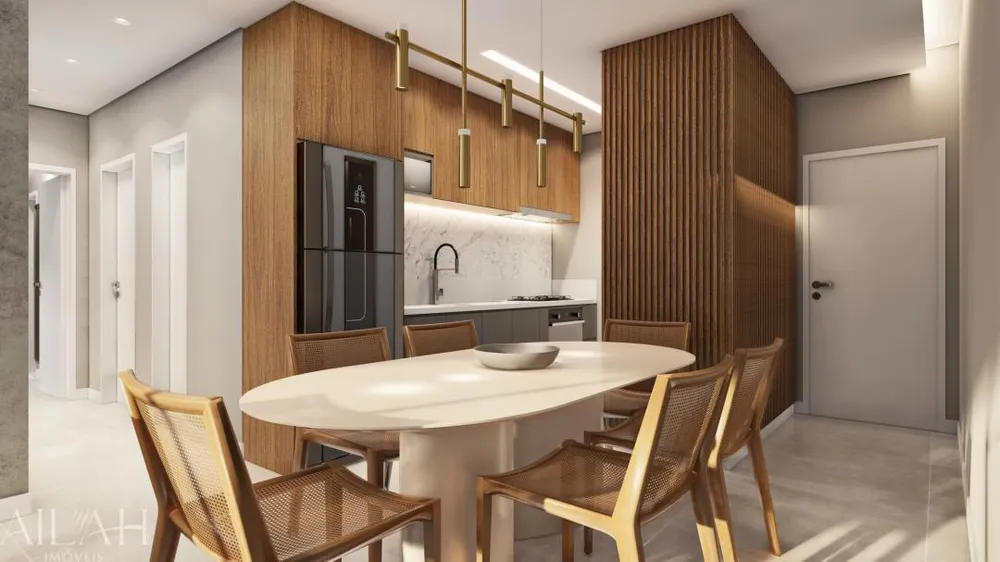 Apartamento, 3 quartos, 215 m² - Foto 4
