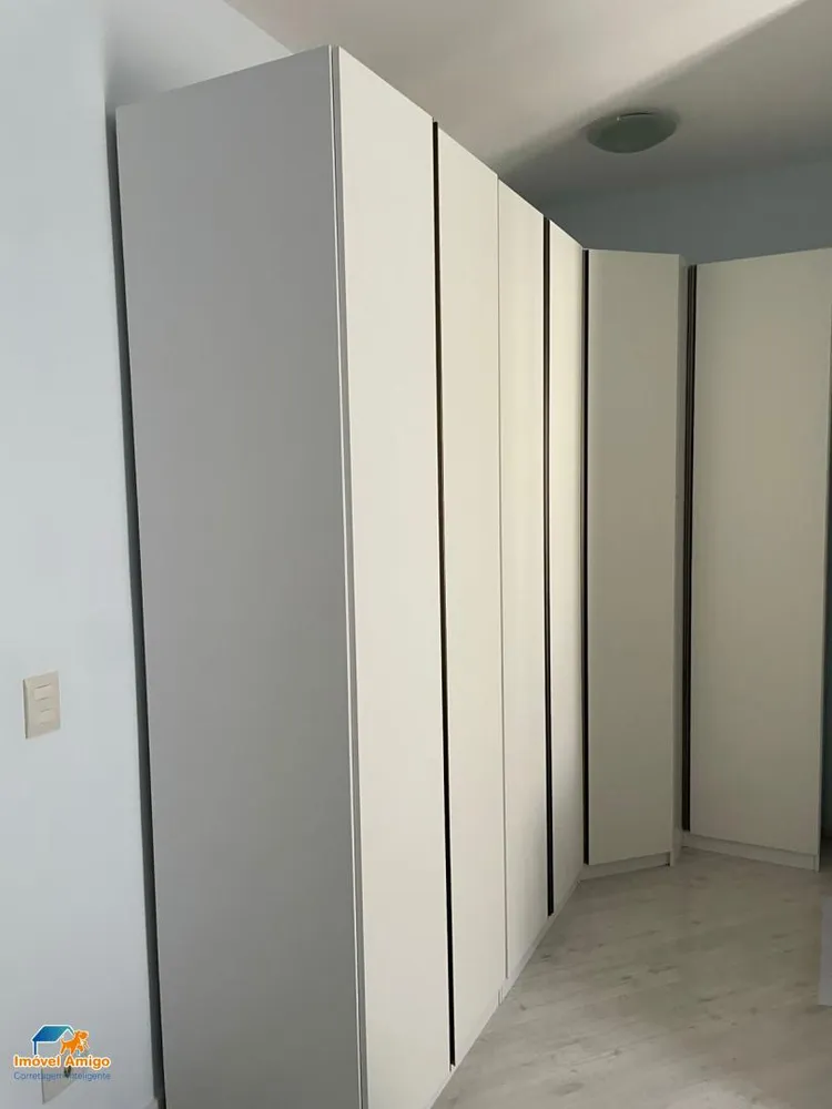 Apartamento, 3 quartos, 191 m² - Foto 6