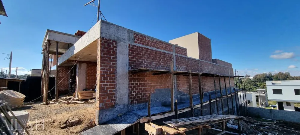 Casa, 3 quartos, 220 m² - Foto 2