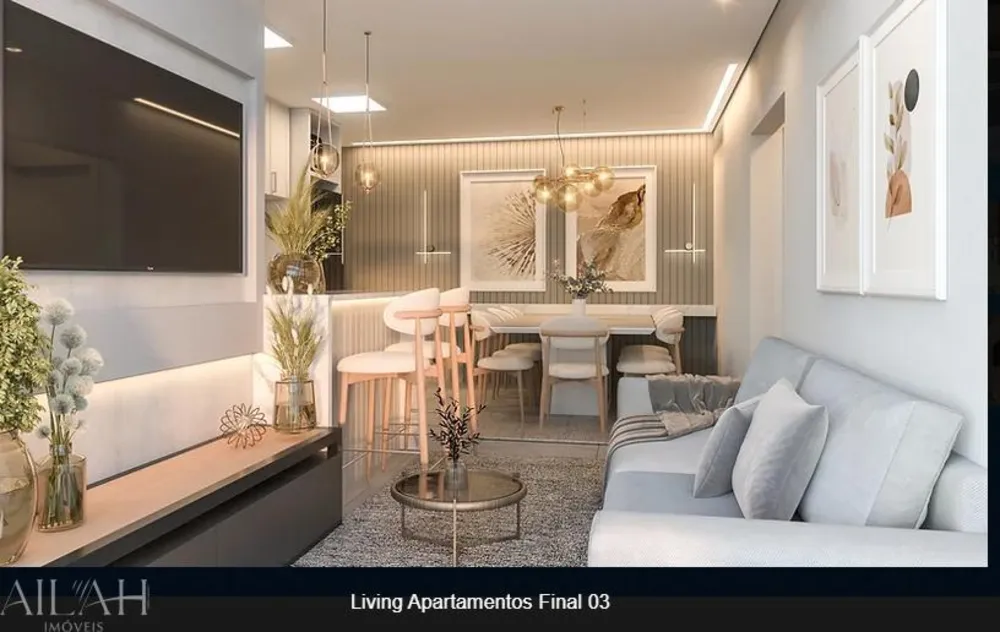Apartamento, 3 quartos, 120 m² - Foto 5